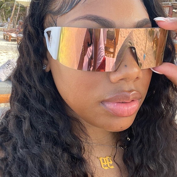 Christian Dior "KALEIDIORSCOPIC" Sunglasses - Picture 11 of 11